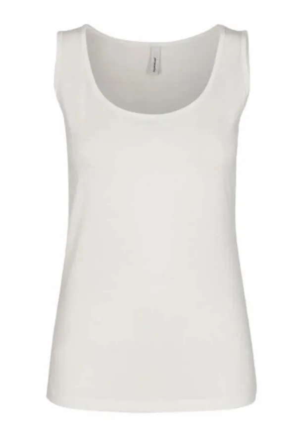 Soya Concept Scoop Neck Tank