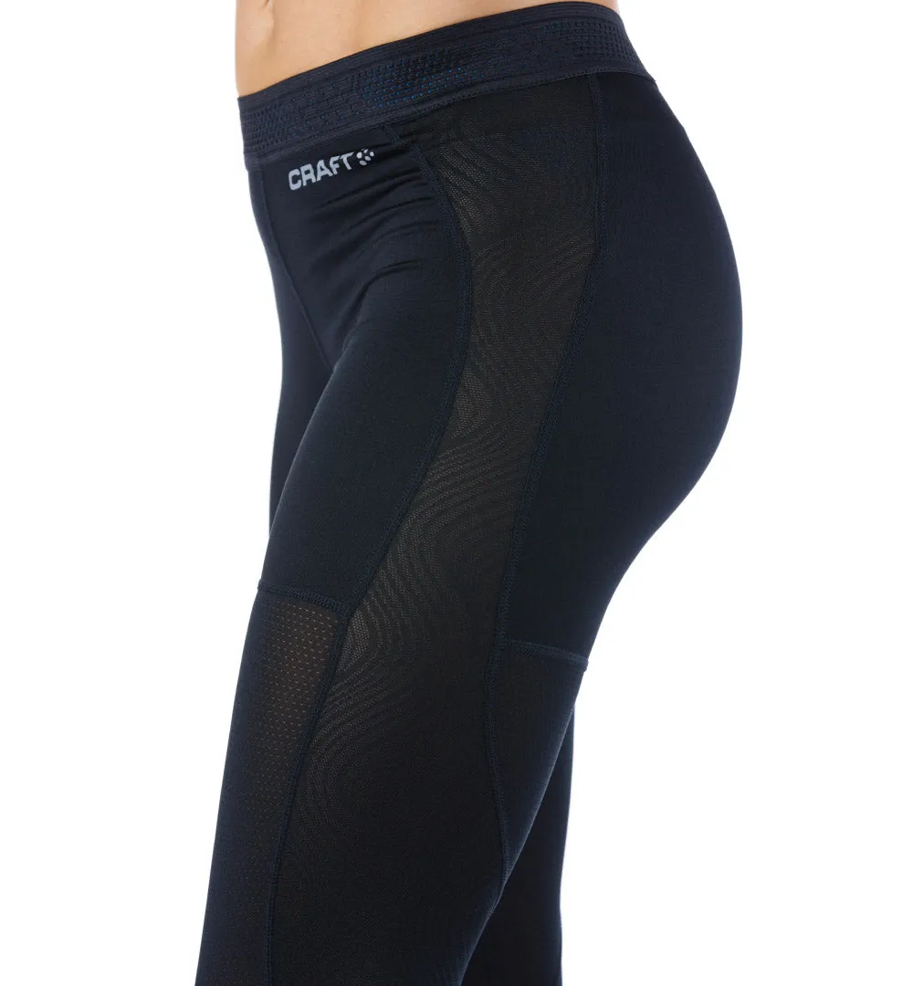 SPARTAN by CRAFT Charge 7/8 Mesh Tight - Women's