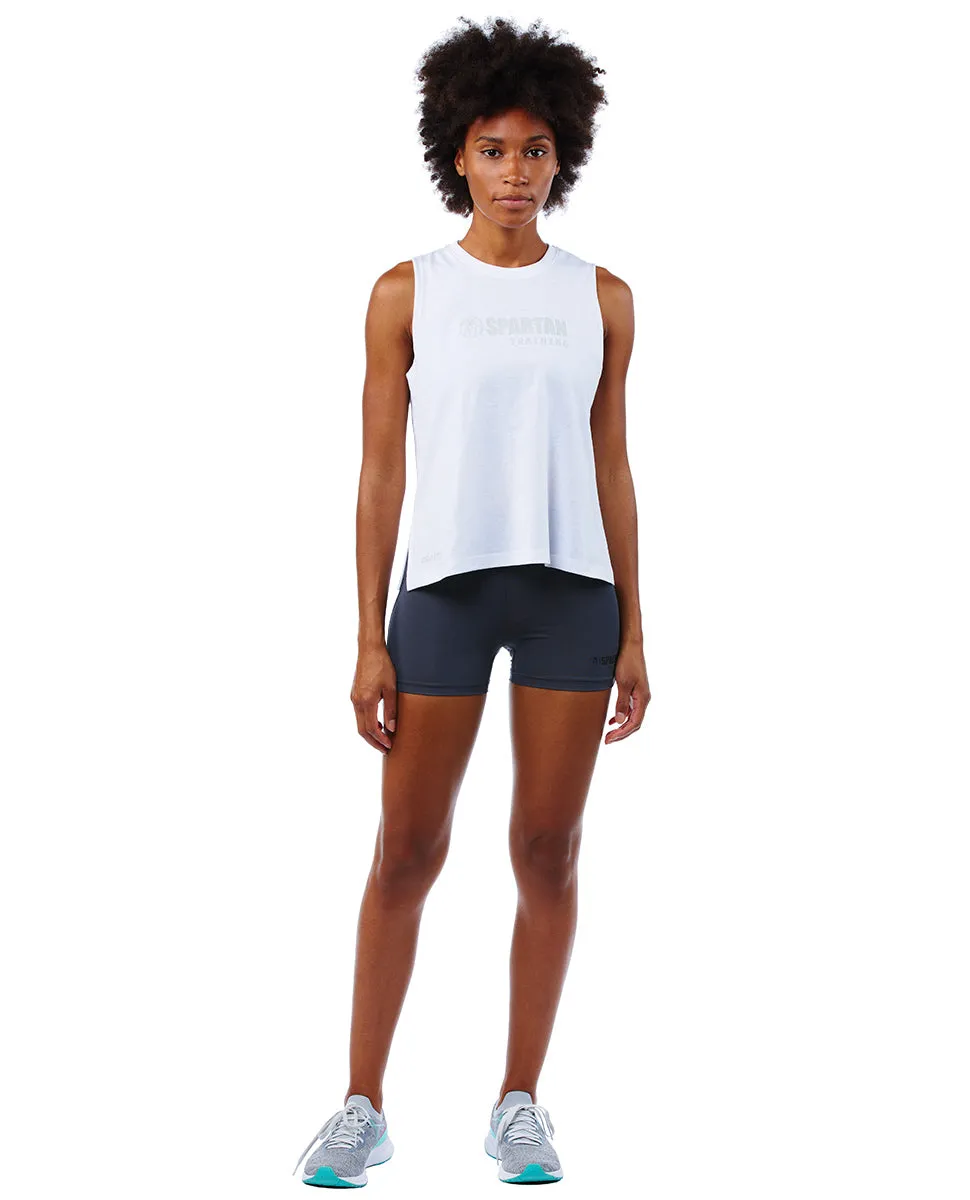 SPARTAN by CRAFT Core Charge Tank - Women's