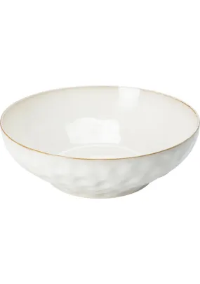 Stoneware Bowl 2500ml