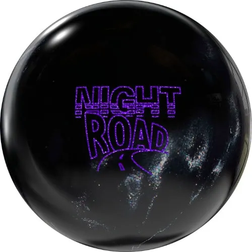 Storm Night Road Bowling Ball