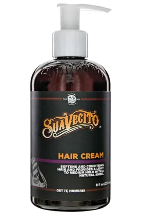 Suavecito Hair Cream