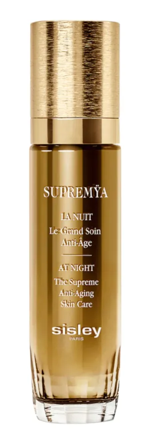 Suprema: The Supreme Anti-Aging Skin Care