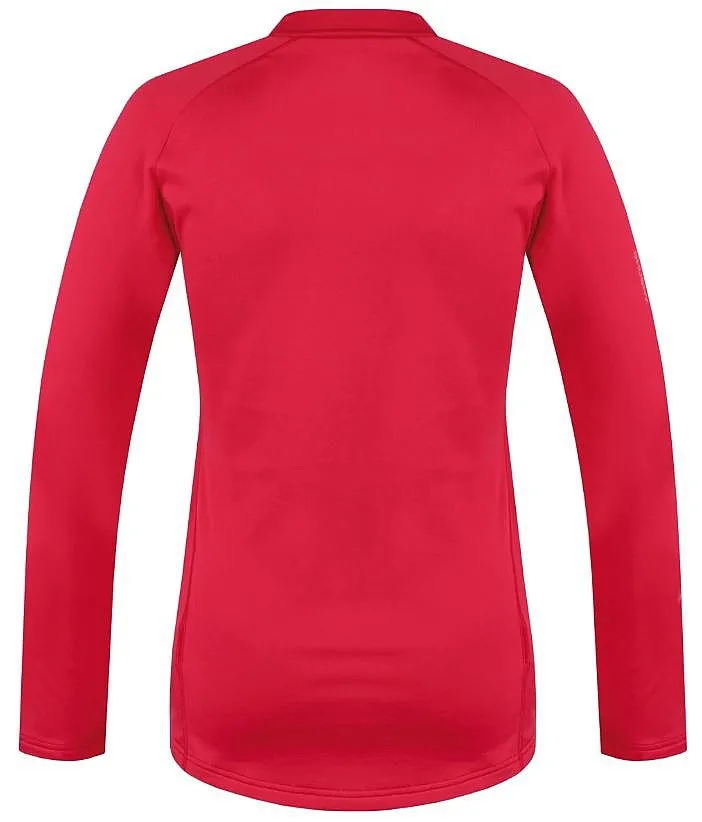 T-Shirt Husky Active Winter Tromi LS - Pink - women´s