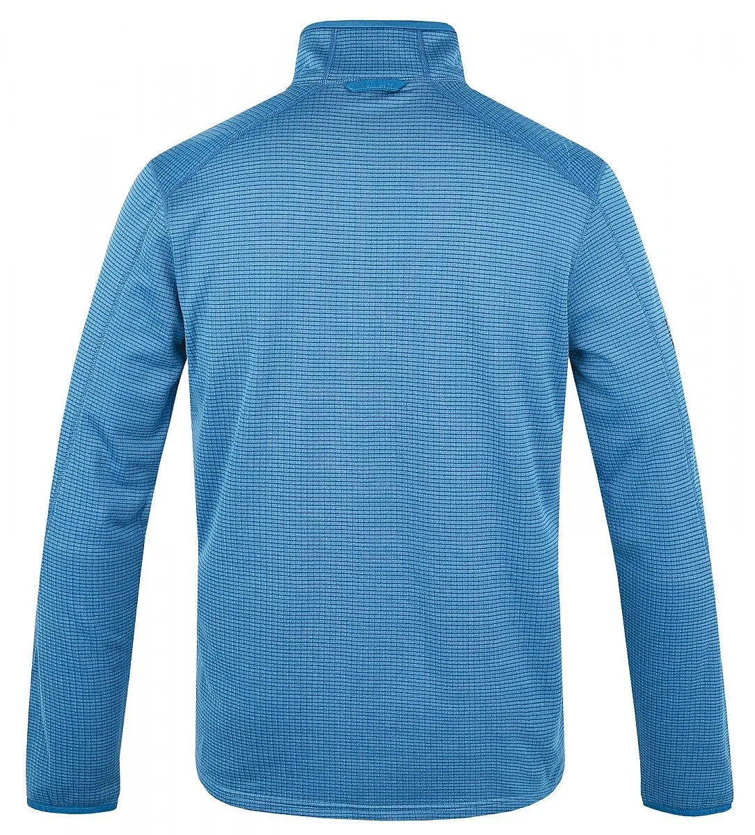 T-Shirt Husky Artic LS - Blue - men´s