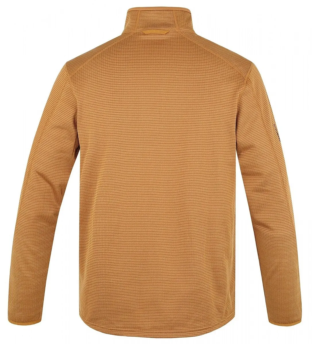 T-Shirt Husky Artic LS - Mustard - men´s