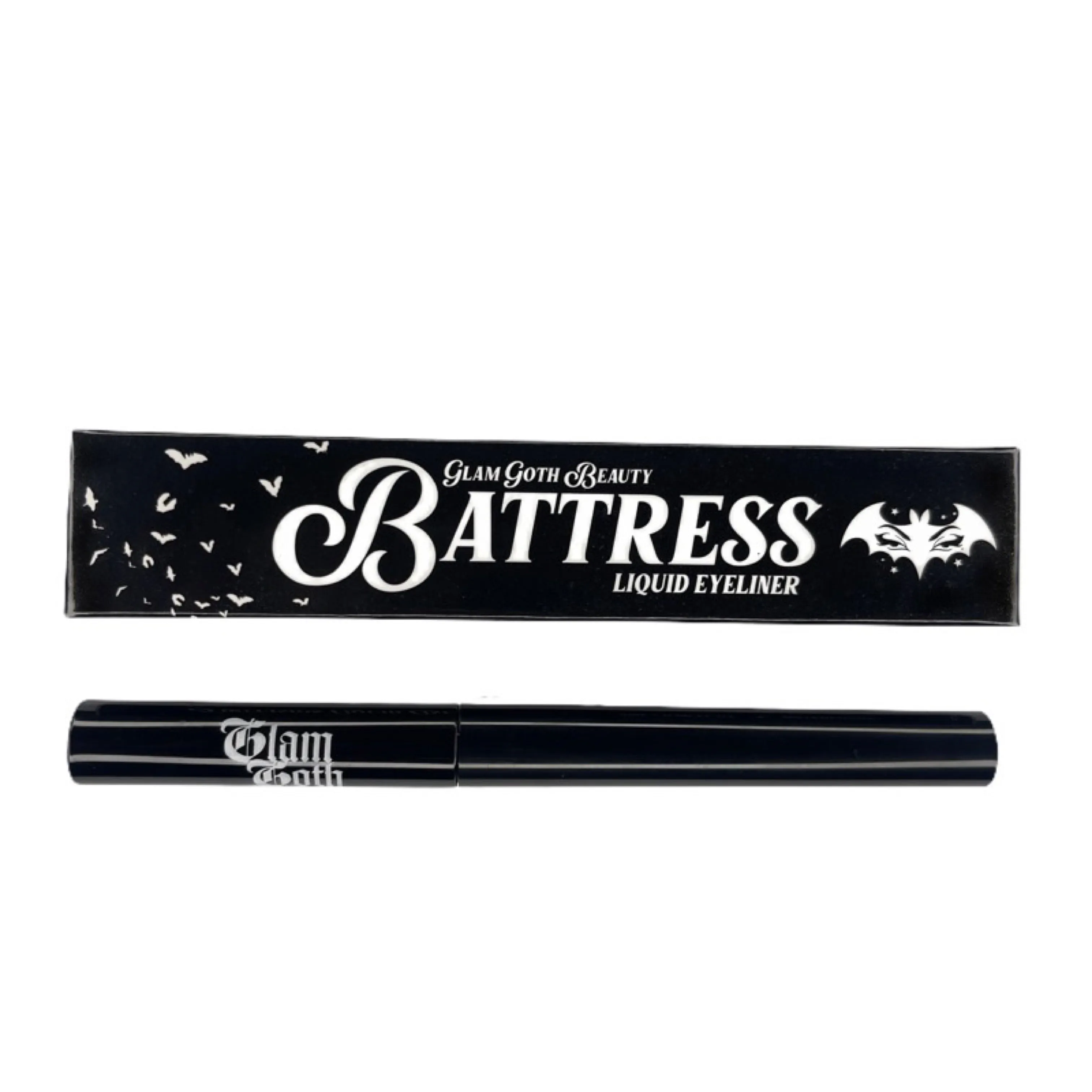 THE BATTRESS LIQUID LINER