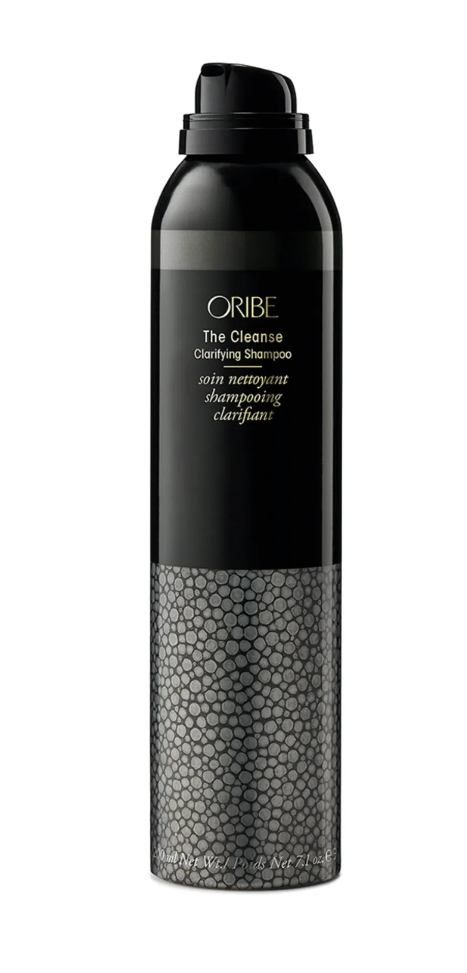 The Cleanse Clarifying Shampoo