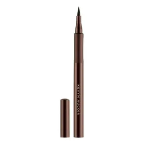 The Precision Liquid Liner Basic Black