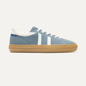 The Women's RS02 Sneaker in Blue Blitz