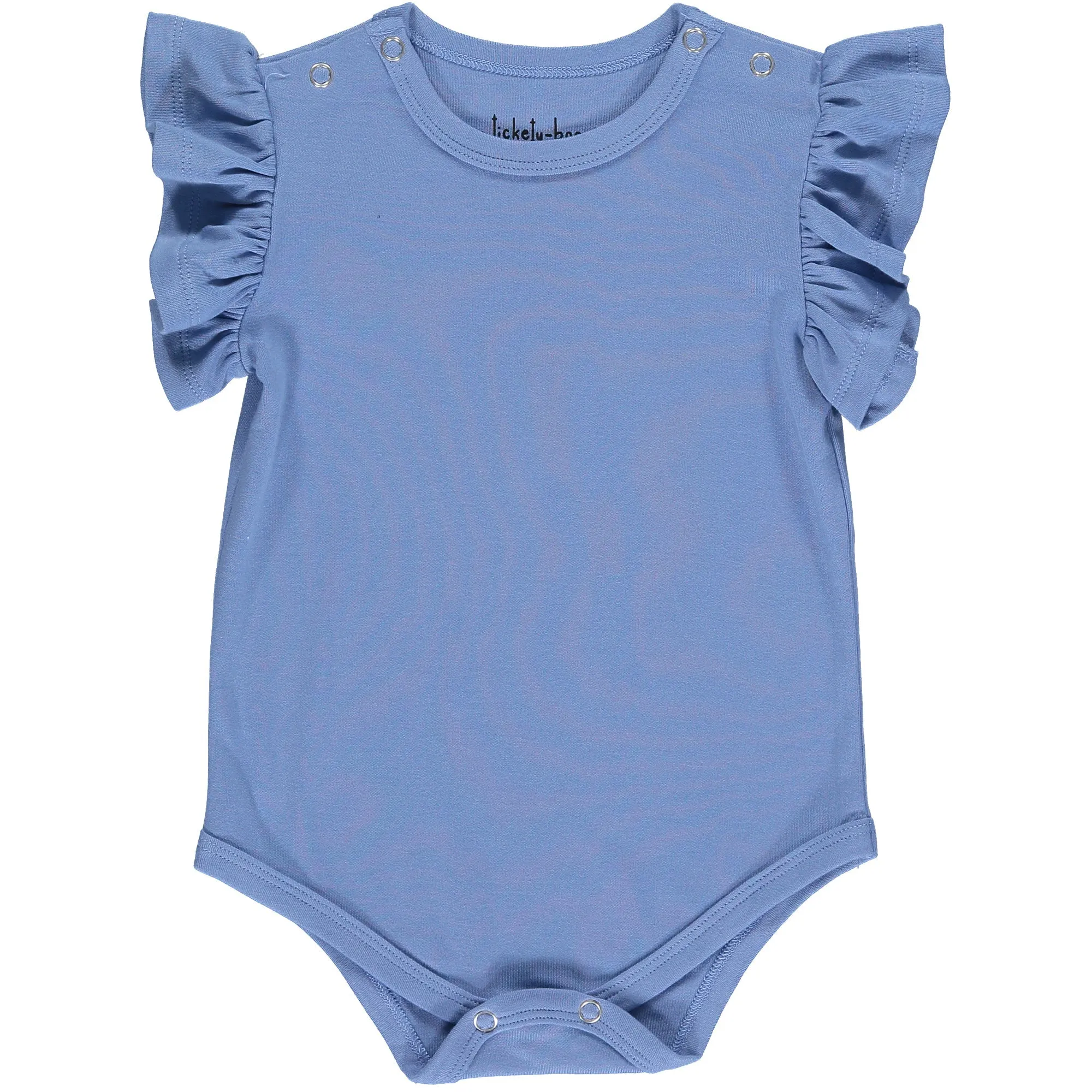 Tickety-Boo 2 Piece Girl Set Sky Blue