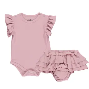 Tickety-Boo 2 Piece Set Rose