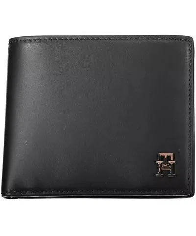 Tommy Hilfiger Leather Men's Wallet