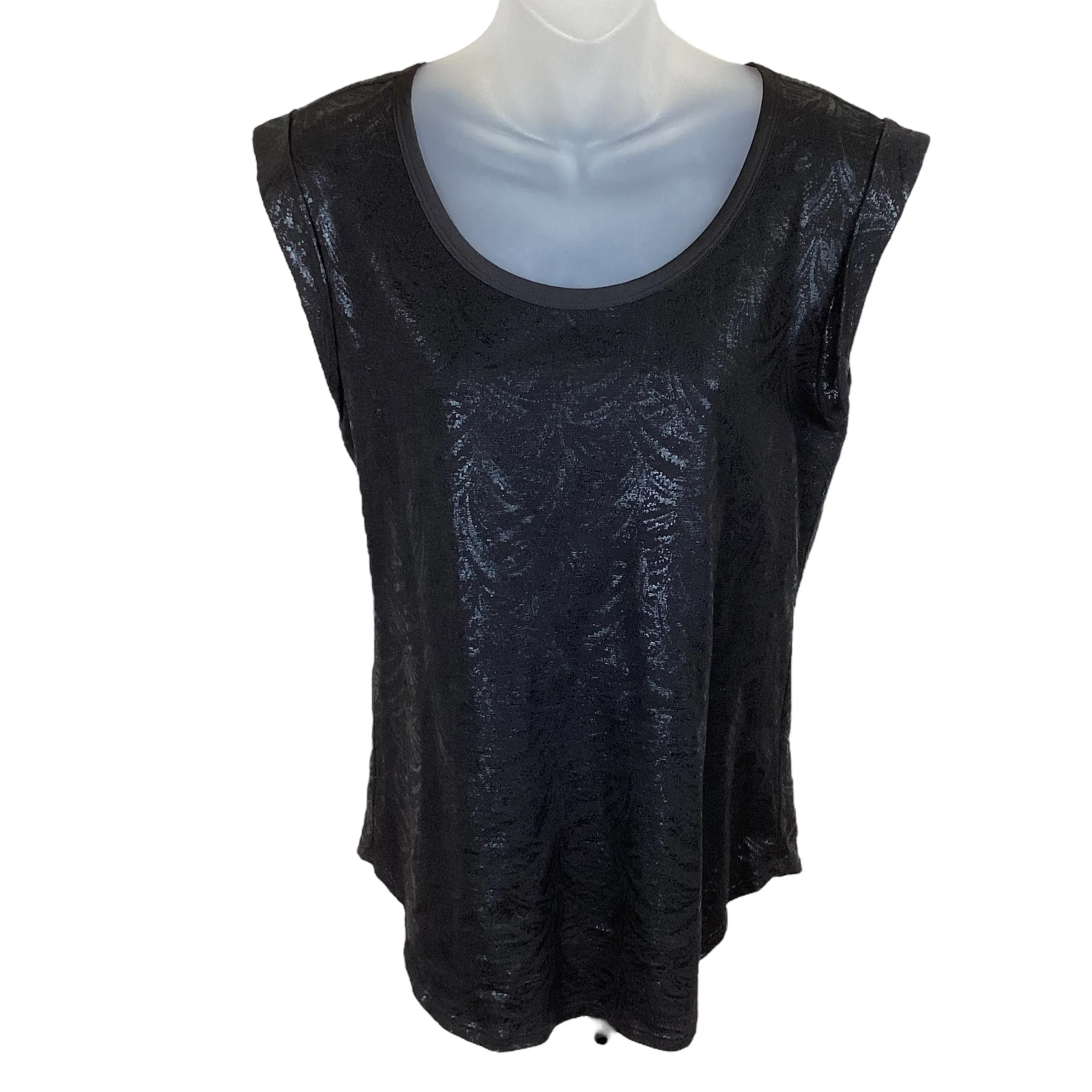 Top Sleeveless By White House Black Market  Size: S