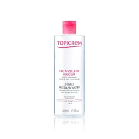 Topicrem Facial Makeup Remover 400ml