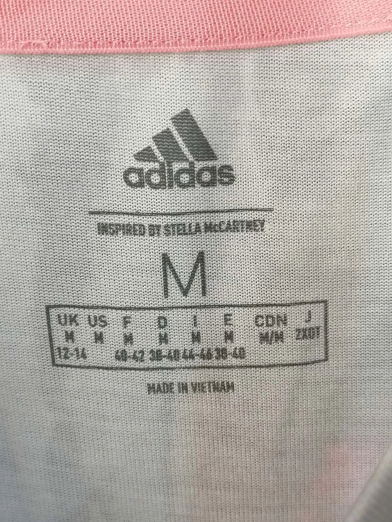 Tricou Adidas  Femei - M