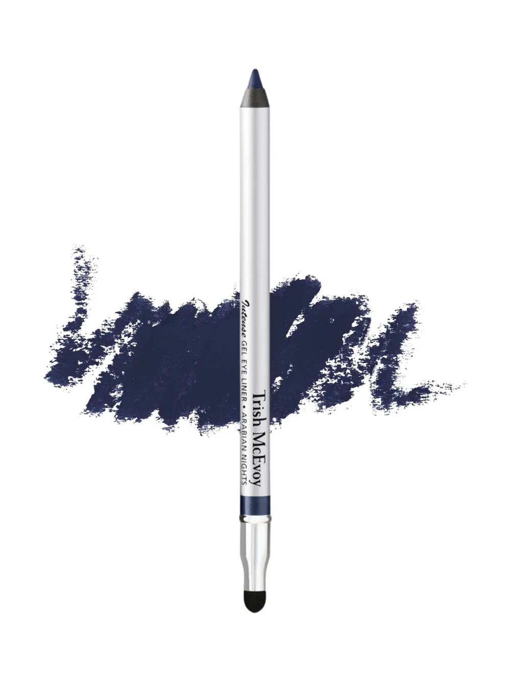 Trish McEvoy Intense Gel Eyeliner Pencil (More Colors)