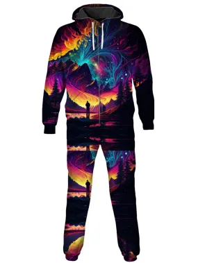 Tundra Onesie