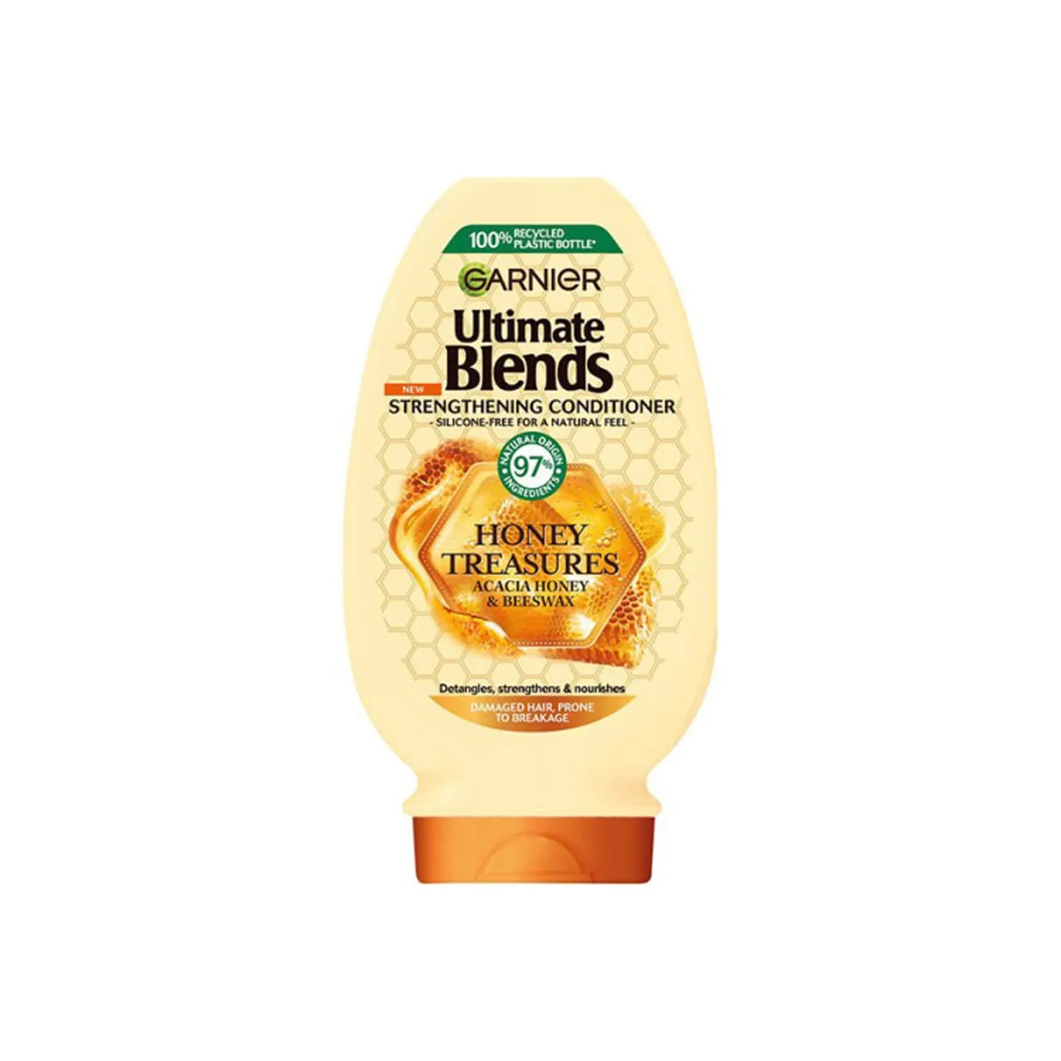 Ultimate Blends Core Honey Treasures Conditioner 400ml