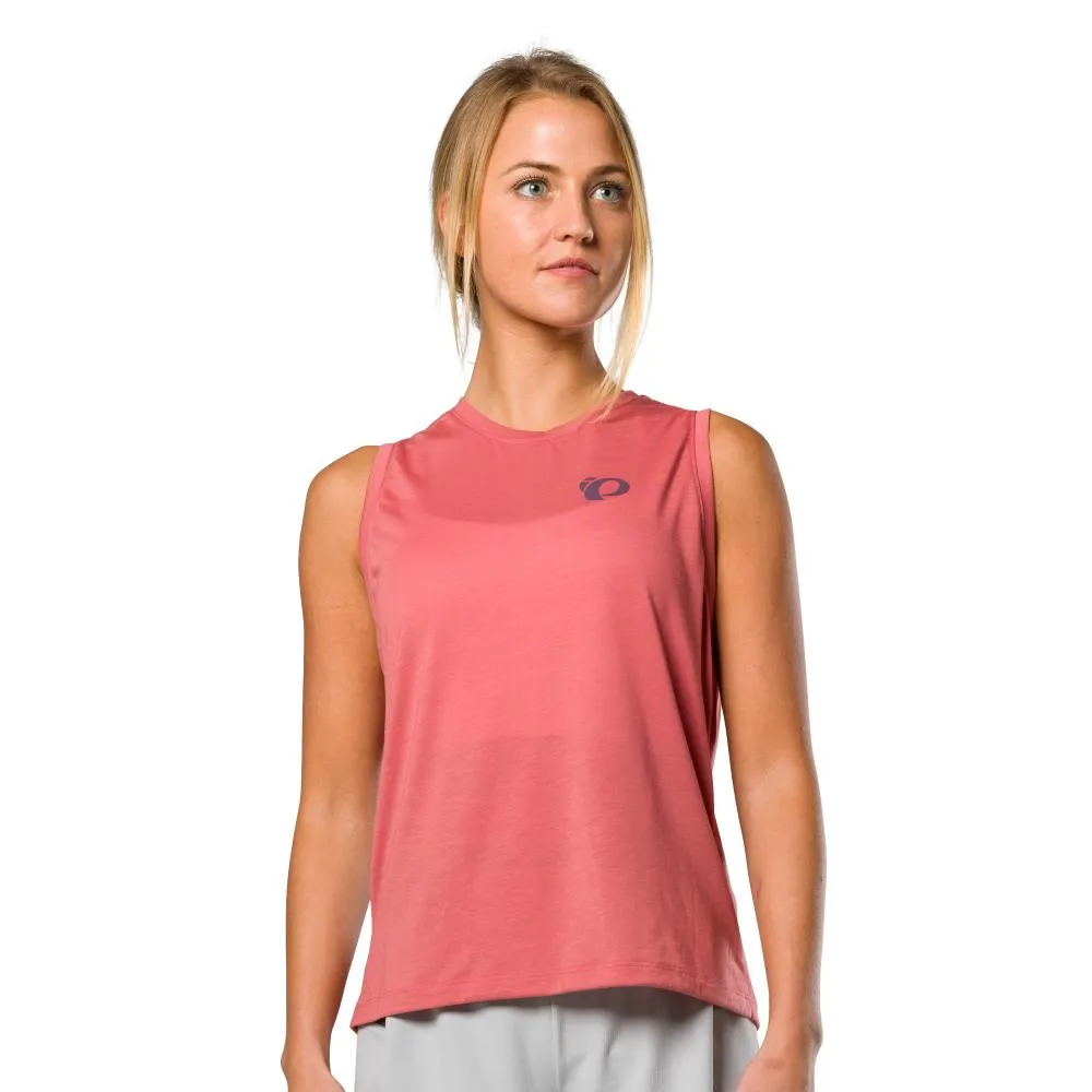 Women's Canyon Tank