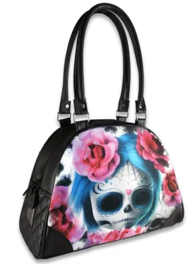 Women's Dark Dreams Bowling Bag