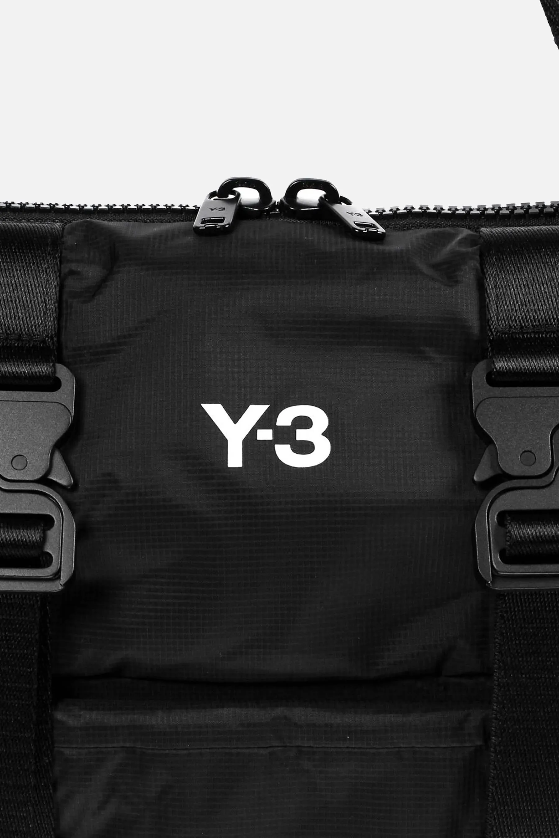 Y-3 CN nylon shoulder bag