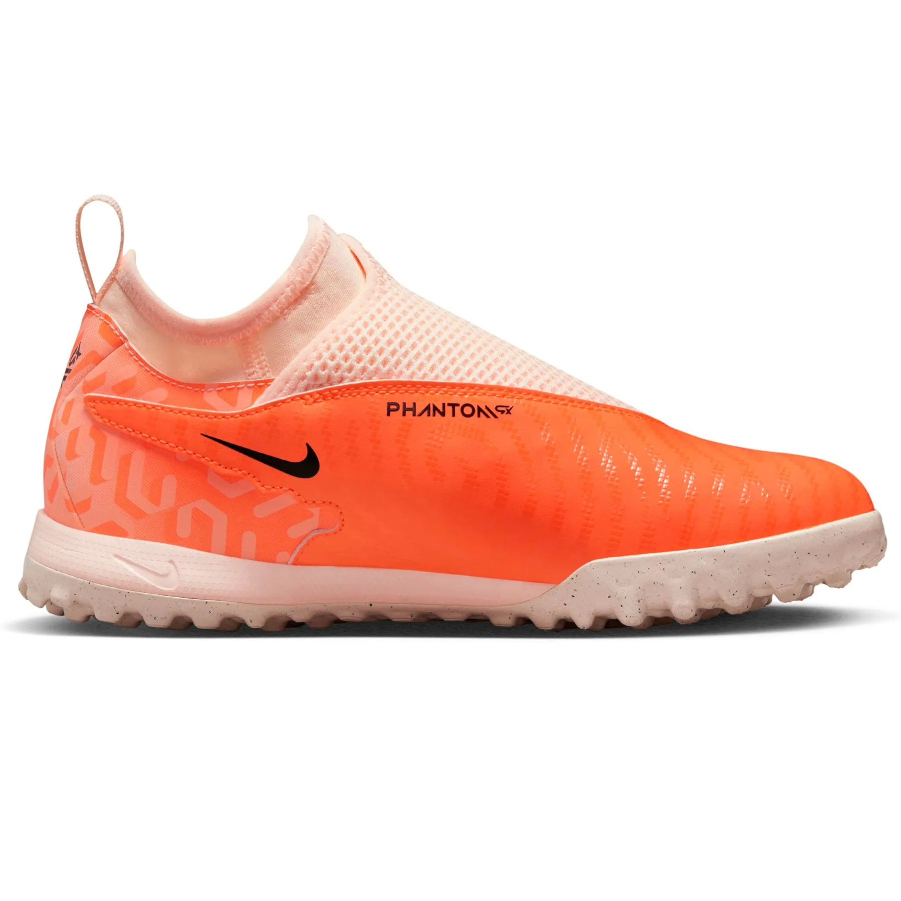 Zapatillas Nike Nios Futbol Jr Phantom Gx Acad Df Wc Tf | DZ3493-800