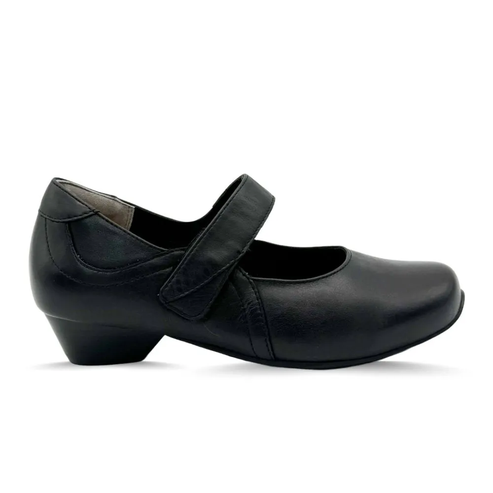 Ziera Women's Cassidy - Black